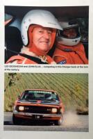 1971 Chrysler VH Valiant 770 Charger (Street &ldquo;6&rdquo; Pack E37) Competitively driven by Leo Geoghegan with navigator/owner John Ellis (Ex-Competitions&nbsp;Program Manager for&nbsp;Chrysler&nbsp;Australia) - 9