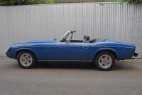 1974 Jensen Healey Mk 2&nbsp;- Offered from the Estate of the Late John Ellis -&nbsp;NO&nbsp;RESERVE - 4