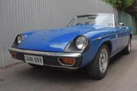1974 Jensen Healey Mk 2&nbsp;- Offered from the Estate of the Late John Ellis -&nbsp;NO&nbsp;RESERVE - 9