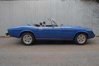 1974 Jensen Healey Mk 2&nbsp;- Offered from the Estate of the Late John Ellis -&nbsp;NO&nbsp;RESERVE - 10