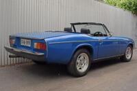 1974 Jensen Healey Mk 2&nbsp;- Offered from the Estate of the Late John Ellis -&nbsp;NO&nbsp;RESERVE - 11