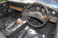 1974 Jensen Healey Mk 2&nbsp;- Offered from the Estate of the Late John Ellis -&nbsp;NO&nbsp;RESERVE - 12