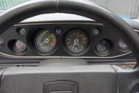 1974 Jensen Healey Mk 2&nbsp;- Offered from the Estate of the Late John Ellis -&nbsp;NO&nbsp;RESERVE - 13