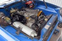 1974 Jensen Healey Mk 2&nbsp;- Offered from the Estate of the Late John Ellis -&nbsp;NO&nbsp;RESERVE - 17