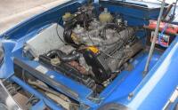 1974 Jensen Healey Mk 2&nbsp;- Offered from the Estate of the Late John Ellis -&nbsp;NO&nbsp;RESERVE - 18