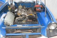 1974 Jensen Healey Mk 2&nbsp;- Offered from the Estate of the Late John Ellis -&nbsp;NO&nbsp;RESERVE - 19