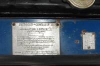 1974 Jensen Healey Mk 2&nbsp;- Offered from the Estate of the Late John Ellis -&nbsp;NO&nbsp;RESERVE - 20