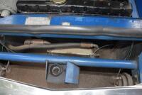 1974 Jensen Healey Mk 2&nbsp;- Offered from the Estate of the Late John Ellis -&nbsp;NO&nbsp;RESERVE - 26