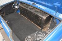 1974 Jensen Healey Mk 2&nbsp;- Offered from the Estate of the Late John Ellis -&nbsp;NO&nbsp;RESERVE - 28