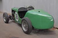 1948 MG TC &lsquo;Tillett&rsquo; Special - 1951 Australian Grand Prix winner on handicap & over 38-year ownership by the Late John Ellis - 6