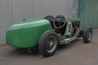 1948 MG TC &lsquo;Tillett&rsquo; Special - 1951 Australian Grand Prix winner on handicap & over 38-year ownership by the Late John Ellis - 8