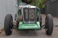 1948 MG TC &lsquo;Tillett&rsquo; Special - 1951 Australian Grand Prix winner on handicap & over 38-year ownership by the Late John Ellis - 9