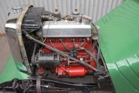 1948 MG TC &lsquo;Tillett&rsquo; Special - 1951 Australian Grand Prix winner on handicap & over 38-year ownership by the Late John Ellis - 13
