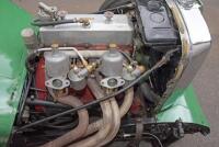 1948 MG TC &lsquo;Tillett&rsquo; Special - 1951 Australian Grand Prix winner on handicap & over 38-year ownership by the Late John Ellis - 18