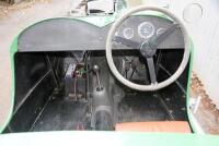 1948 MG TC &lsquo;Tillett&rsquo; Special - 1951 Australian Grand Prix winner on handicap & over 38-year ownership by the Late John Ellis - 19