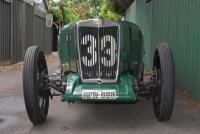 1945 MG TC &lsquo;Cobden&rsquo; - First MG TC in Australia & 63-years single ownership -&nbsp;Offered from the Estate of the Late John Ellis - 6