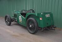 1945 MG TC &lsquo;Cobden&rsquo; - First MG TC in Australia & 63-years single ownership -&nbsp;Offered from the Estate of the Late John Ellis - 8