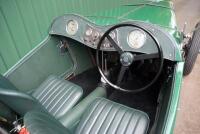 1945 MG TC &lsquo;Cobden&rsquo; - First MG TC in Australia & 63-years single ownership -&nbsp;Offered from the Estate of the Late John Ellis - 10