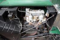 1945 MG TC &lsquo;Cobden&rsquo; - First MG TC in Australia & 63-years single ownership -&nbsp;Offered from the Estate of the Late John Ellis - 15