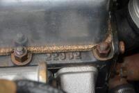 1945 MG TC &lsquo;Cobden&rsquo; - First MG TC in Australia & 63-years single ownership -&nbsp;Offered from the Estate of the Late John Ellis - 17