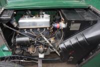 1945 MG TC &lsquo;Cobden&rsquo; - First MG TC in Australia & 63-years single ownership -&nbsp;Offered from the Estate of the Late John Ellis - 20