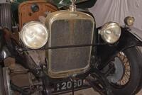 1924 Sunbeam 20/60 Tourer - Over 48-years of ownership by the Late John Ellis - 16