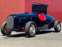 1936 Ford V8 Special Replica in the style of &lsquo;Black Bess&rsquo; - Ex Jim Russel