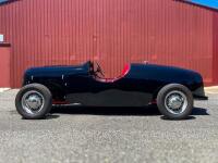 1936 Ford V8 Special Replica in the style of &lsquo;Black Bess&rsquo; - Ex Jim Russel - 2