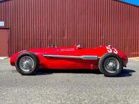 c1953 Jaguar-Ford Special - Period logbooked open wheeler racer - 2