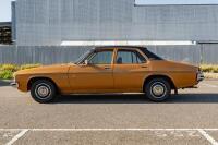 1975 Holden HJ Kingswood Vacationer II Sedan - One family ownership since new - 3