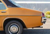 1975 Holden HJ Kingswood Vacationer II Sedan - One family ownership since new - 4