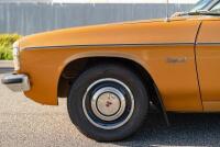 1975 Holden HJ Kingswood Vacationer II Sedan - One family ownership since new - 7
