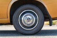 1975 Holden HJ Kingswood Vacationer II Sedan - One family ownership since new - 9