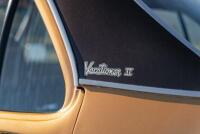 1975 Holden HJ Kingswood Vacationer II Sedan - One family ownership since new - 10