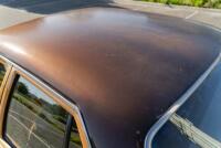 1975 Holden HJ Kingswood Vacationer II Sedan - One family ownership since new - 11