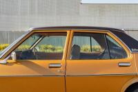 1975 Holden HJ Kingswood Vacationer II Sedan - One family ownership since new - 12