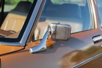 1975 Holden HJ Kingswood Vacationer II Sedan - One family ownership since new - 14