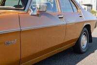 1975 Holden HJ Kingswood Vacationer II Sedan - One family ownership since new - 15