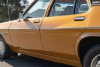 1975 Holden HJ Kingswood Vacationer II Sedan - One family ownership since new - 16