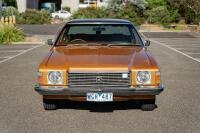 1975 Holden HJ Kingswood Vacationer II Sedan - One family ownership since new - 18