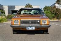 1975 Holden HJ Kingswood Vacationer II Sedan - One family ownership since new - 19