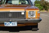 1975 Holden HJ Kingswood Vacationer II Sedan - One family ownership since new - 21