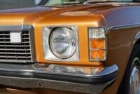 1975 Holden HJ Kingswood Vacationer II Sedan - One family ownership since new - 22