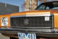 1975 Holden HJ Kingswood Vacationer II Sedan - One family ownership since new - 23