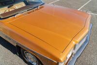 1975 Holden HJ Kingswood Vacationer II Sedan - One family ownership since new - 25