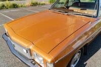 1975 Holden HJ Kingswood Vacationer II Sedan - One family ownership since new - 26