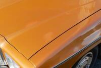 1975 Holden HJ Kingswood Vacationer II Sedan - One family ownership since new - 27