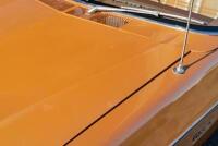 1975 Holden HJ Kingswood Vacationer II Sedan - One family ownership since new - 28