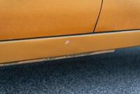 1975 Holden HJ Kingswood Vacationer II Sedan - One family ownership since new - 30