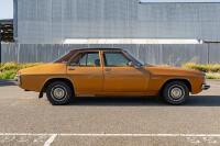 1975 Holden HJ Kingswood Vacationer II Sedan - One family ownership since new - 33